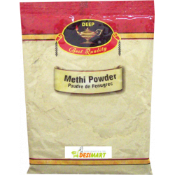 Methi Powder