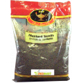Mustard Seeds
