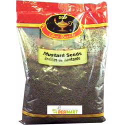 Mustard Seeds Mustard Seeds
