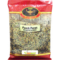 Panchpuran Panchpuran