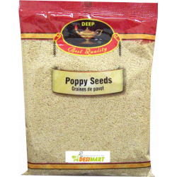 Poppy Seeds