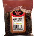 Cloves Cloves