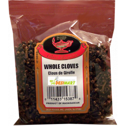 Cloves