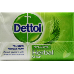 Dettol Herbal 