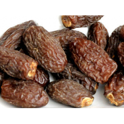 Dry Dates