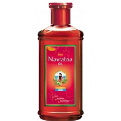 Navratna Oil Ayurvedic Cool Navratna Oil Ayurvedic Cool