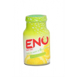 Eno Fruit Salt (lemon flavor)