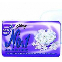 Godrej No. 1 Jasmine
