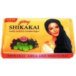 Godrej Sheekakai with Amla plus Conditioning