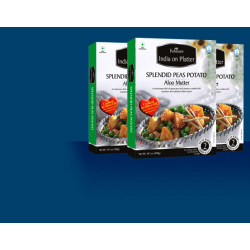 Aloo Mutter Aloo Mutter