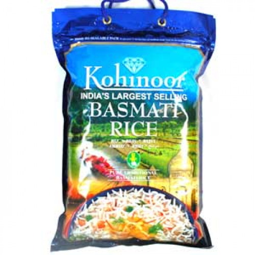 Basmati Rice - Desimart.com - Online Indian Grocery Store