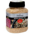 Jar Brown Basmati Rice