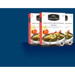 Palak Paneer Palak Paneer