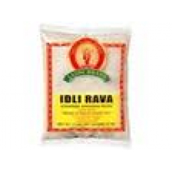 Idli Rava