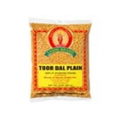 Toor Dal (Pigeon Split) Toor Dal (Pigeon Split)