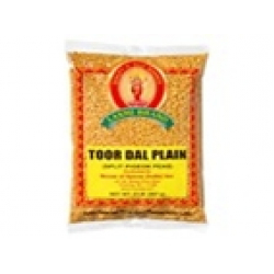 Toor Dal (Pigeon Split)