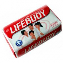 Lifebuoy