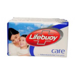 Lifebuoy Care