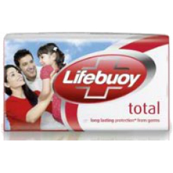 Lifebuoy Total