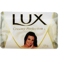 Lux Creamy White
