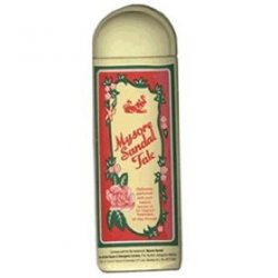 Mysore Sandal Talc