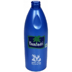 Parachutte Parachutte