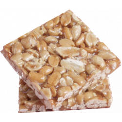 Peanut Chikki