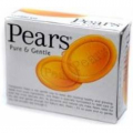 Pears Pure and Gentle Pears Pure and Gentle
