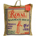 Basmati Rice