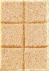 Sesame Chikki Sesame Chikki