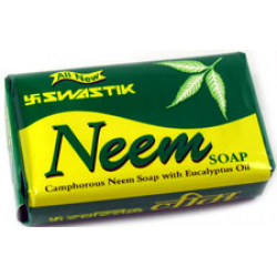 Swastik Neem