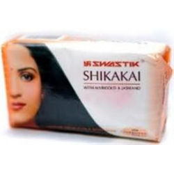 Swastik Sheekakai (Soap)