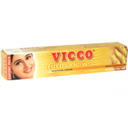 Vicco Turmeric