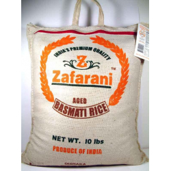 Basmati Rice