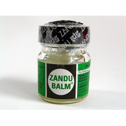 Zandu Balm